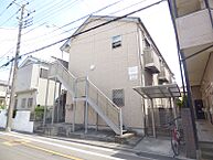埼玉県蕨市南町2丁目：物件画像／株式会社エバンス　川口店