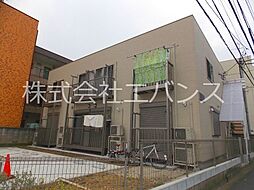 外観画像