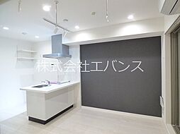 スカイルーチェ川口芝中田 1Kの写真