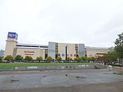 アリオ川口（574m）