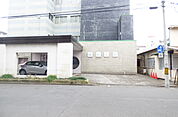 国松医院（254m）
