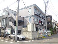 埼玉県川口市仲町：物件画像／株式会社エバンス　川口店