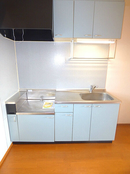 キッチン