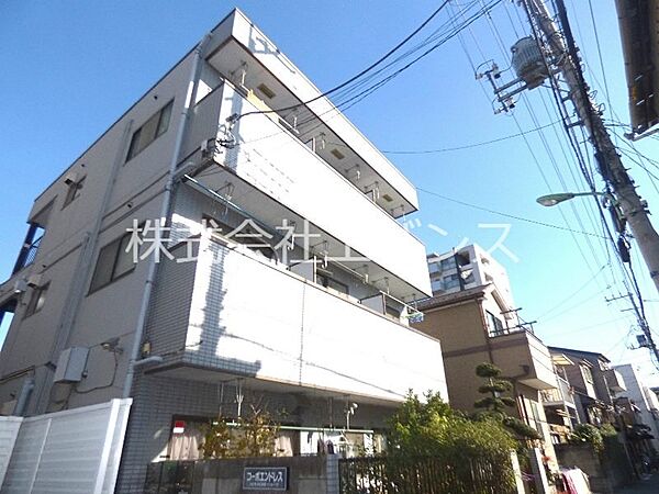 部屋画像