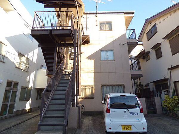 部屋画像