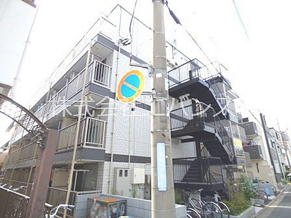 部屋画像