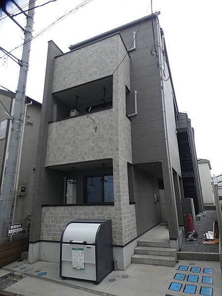 部屋画像