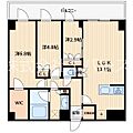 LIME RESIDENCE KAWAGUCHI EAST9階19.9万円