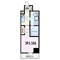 GENOVIA西川口III2階8.7万円