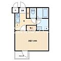 genoviawarabi3階8.9万円