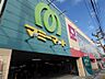 周辺：マミーマート 川口芝店（270m）