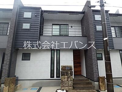外観 外観
