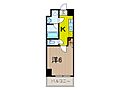 ラフィスタ芝新町5階7.3万円