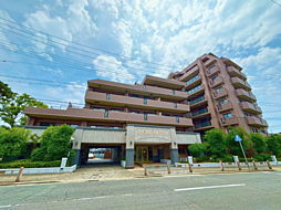 物件画像 ライオンズガーデン魚崎壱番館