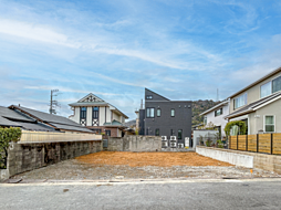 物件画像 芦屋山手町 土地