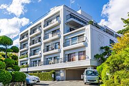 物件画像 シャンボール岡本