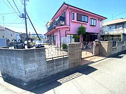 淵野辺2丁目　中古戸建