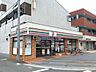 周辺：■セブン-イレブン大阪東加賀屋1丁目店■セブン-イレブン大阪東加賀屋1丁目店 220m