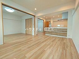 居間