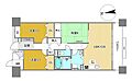 シティコーポ住之江WEST13階2,350万円