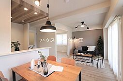 居間