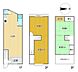 間取り：★随時ご見学可能♪住之江区不動産業者のハウスドゥ住之江へ気軽にお申し付け下さい♪
