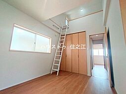 子供部屋の画像