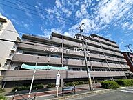 大阪府大阪市住吉区墨江1丁目：物件画像
