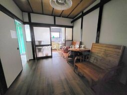 洋室の画像