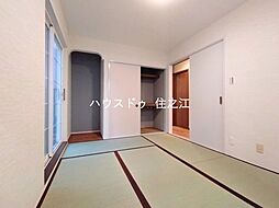 和室の画像