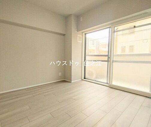 十分な広さが確...