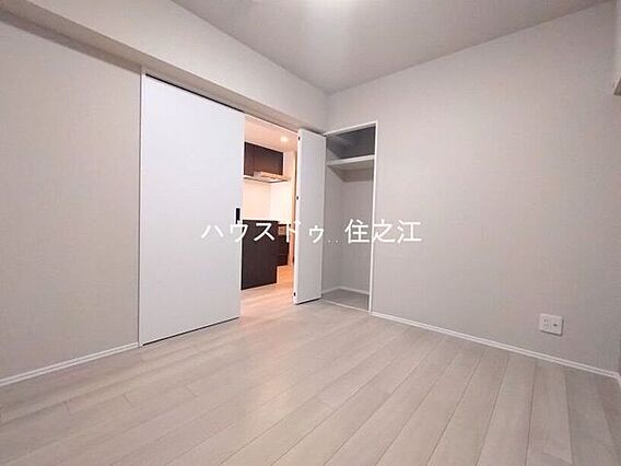 収納がございま...