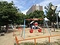 ■中加賀屋公園...