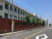 ■英明幼稚園　住之江■英明幼稚園　住之江 300m