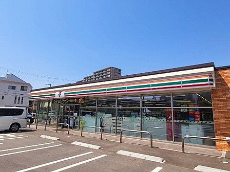 セブン-イレブン 大阪平林南2丁目店■セブン-イレブン 大阪平林南2丁目店 190m