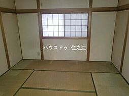 和室の画像