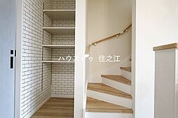 室内の画像