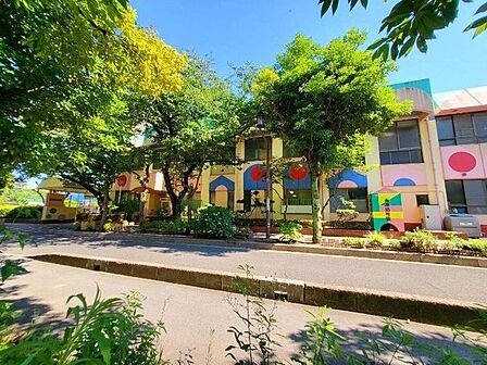 ■南港幼稚園■南港幼稚園 830m
