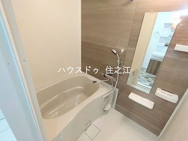 浴室