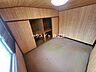 子供部屋：2階に1部屋だけ配置されたお部屋のため、他の部屋の生活音を気にせず静かに過ごせます。