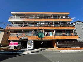 永井マンションA  ｜ 埼玉県戸田市喜沢1丁目（賃貸マンション3LDK・4階・60.71㎡） その1