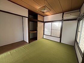 青三住宅  ｜ 埼玉県川口市中青木2丁目（賃貸アパート1K・2階・22.00㎡） その7