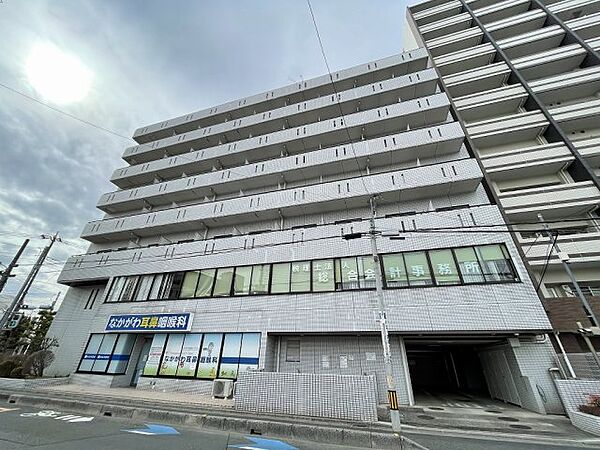 CASSIA南浦和 ｜埼玉県さいたま市南区南浦和2丁目(賃貸マンション1R・8階・24.45㎡)の写真 その1