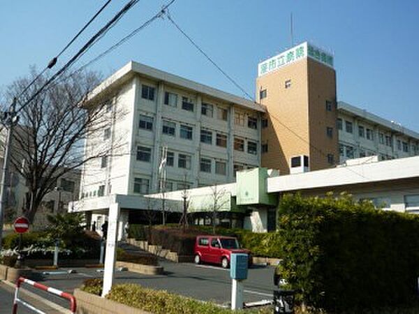 フォレストコート ｜埼玉県川口市芝塚原2丁目(賃貸マンション3LDK・3階・69.95㎡)の写真 その14