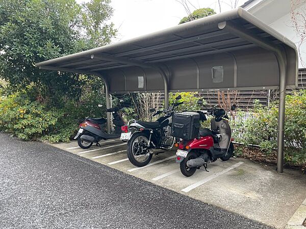 ブライトンコート ｜埼玉県川口市芝塚原2丁目(賃貸マンション3LDK・3階・67.95㎡)の写真 その16