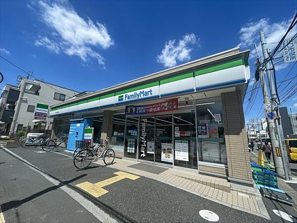 オー・ルージュ ｜埼玉県川口市中青木2丁目(賃貸マンション1K・3階・25.41㎡)の写真 その15