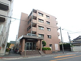 ハイクレスト喜沢南マンション  ｜ 埼玉県戸田市喜沢南1丁目（賃貸マンション3DK・2階・50.76㎡） その1