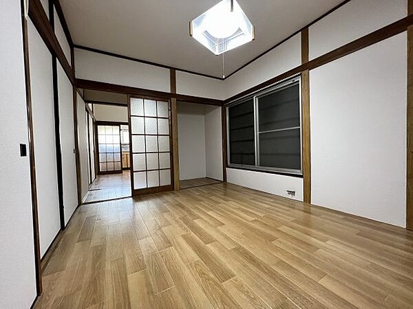 寿荘 ｜東京都北区王子3丁目(賃貸アパート2K・2階・31.35㎡)の写真 その3