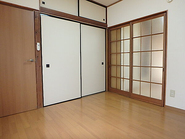 寿荘 ｜東京都北区王子3丁目(賃貸アパート2K・1階・30.00㎡)の写真 その7