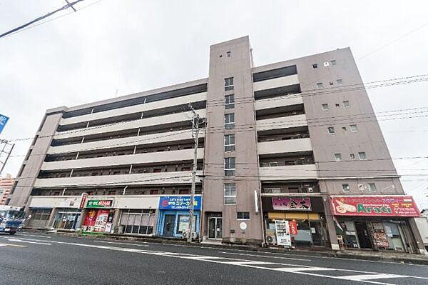 芝マンション ｜埼玉県川口市大字芝(賃貸マンション1R・5階・29.16㎡)の写真 その1